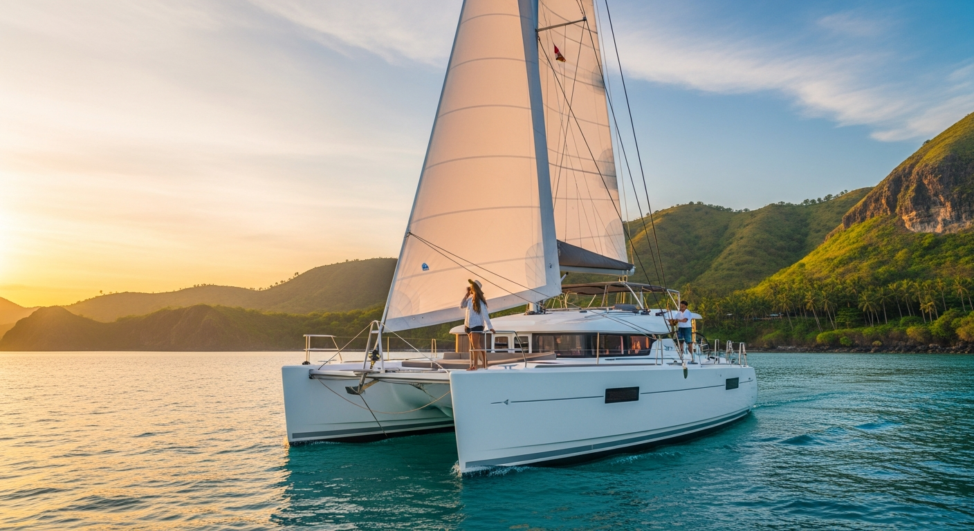 How to Save Money on Lombok Sailing Charters in 2027: 7 Tips for Affordable Yacht Hunting