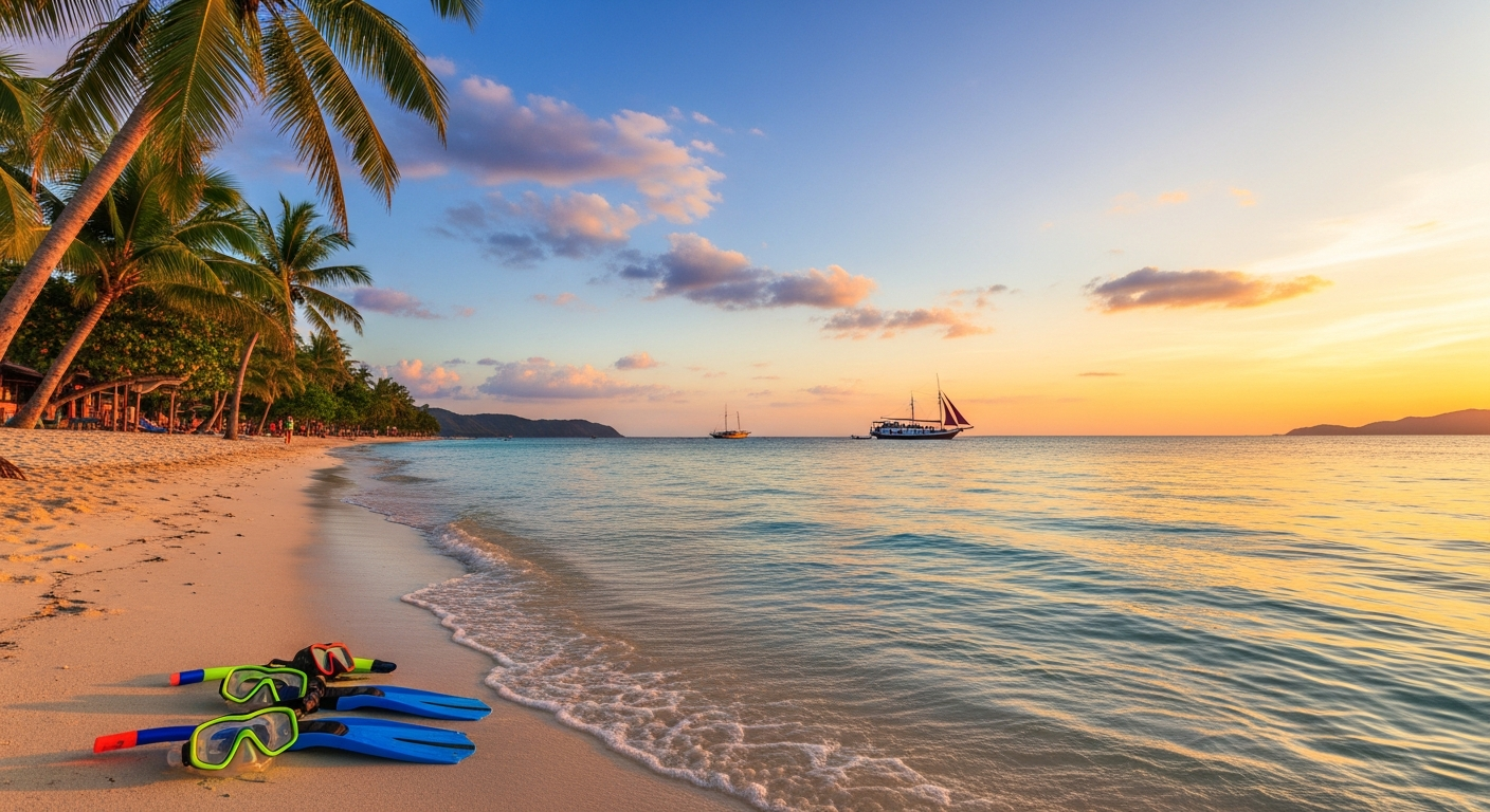 3-Day Lombok Sailing Itinerary for Beginners: Snorkeling and Sunset Spots to Visit in 2027