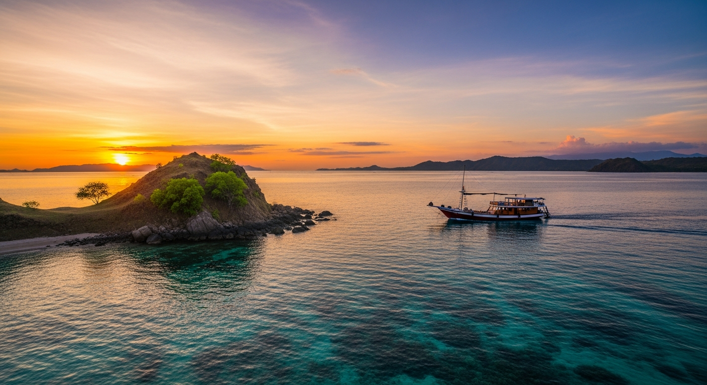 How Much Does a Lombok to Komodo Boat Trip Cost in January 2027? Pricing Guide for Budget Travelers